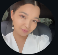 Акбота Лукпанова